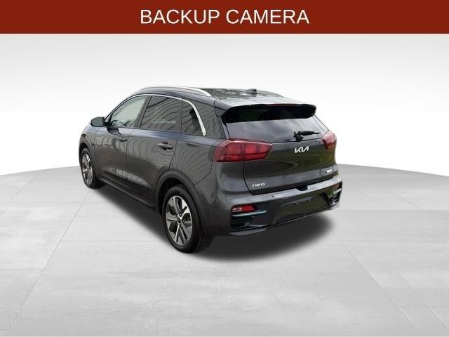 Kia Niro EV  2022