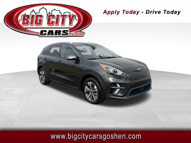 Kia Niro EV  2022