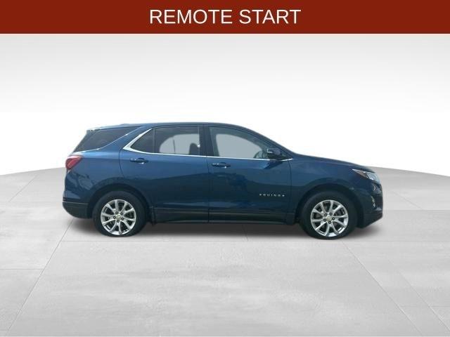 Chevrolet Equinox  2019