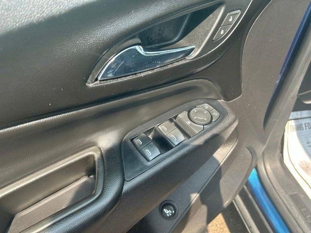 Chevrolet Equinox  2019