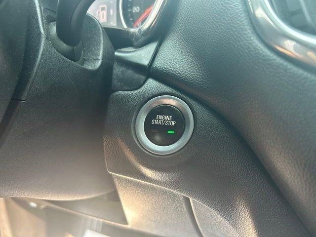 Chevrolet Equinox  2019