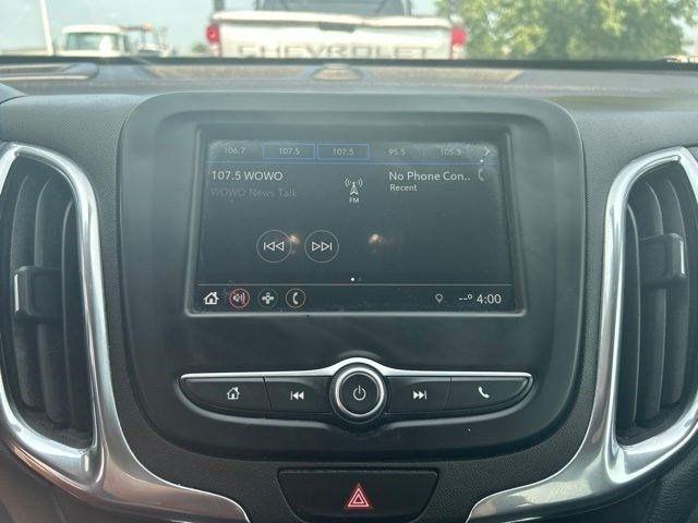 Chevrolet Equinox  2019