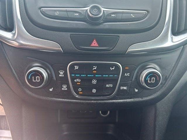 Chevrolet Equinox  2019