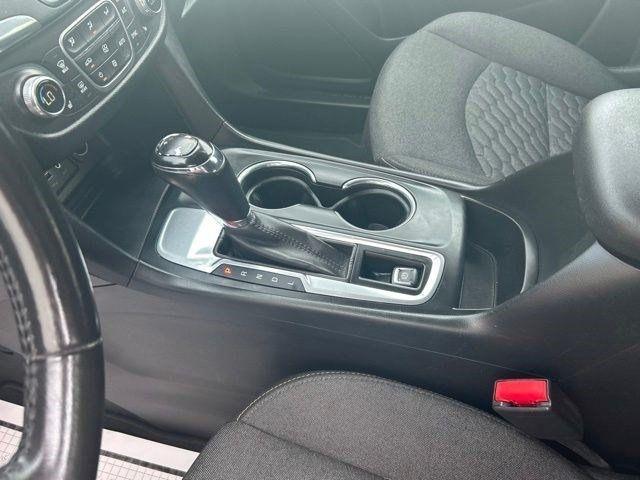 Chevrolet Equinox  2019
