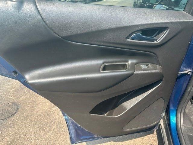 Chevrolet Equinox  2019