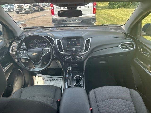 Chevrolet Equinox  2019