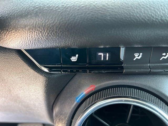 Chevrolet Blazer  2024