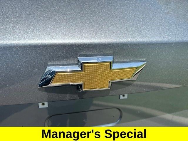 Chevrolet Blazer  2024