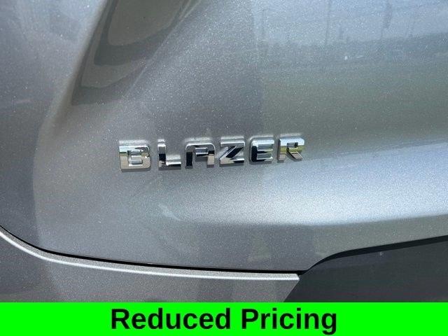Chevrolet Blazer  2024