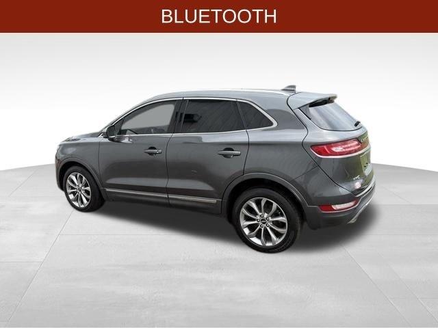Lincoln MKC  2019