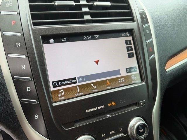 Lincoln MKC  2019