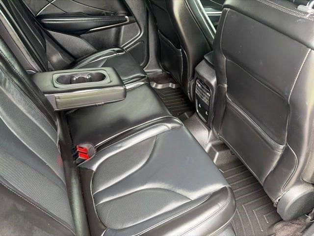Lincoln MKC  2019