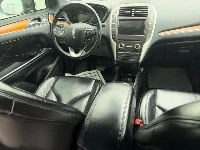 Lincoln MKC  2019