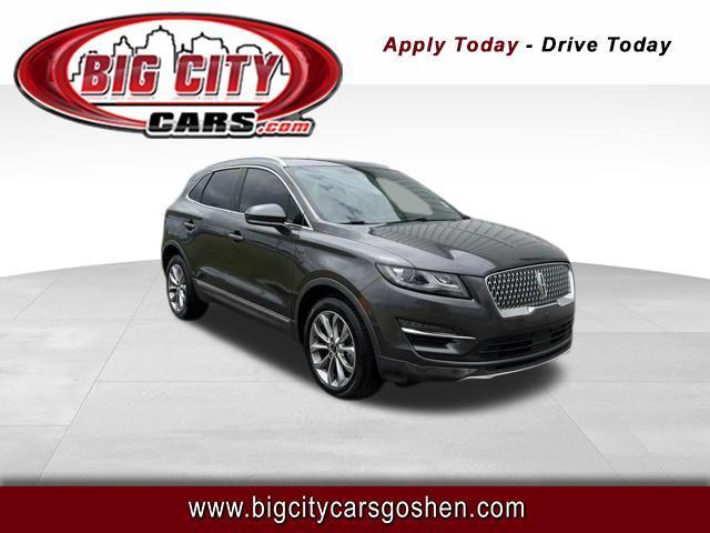 Lincoln MKC  2019