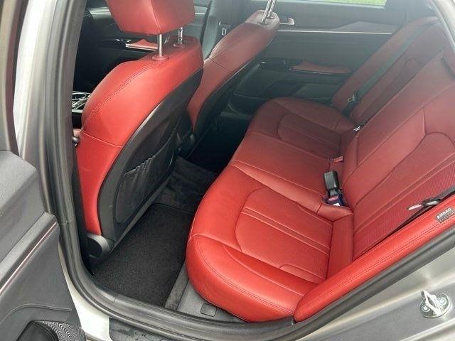 Kia K5  2026