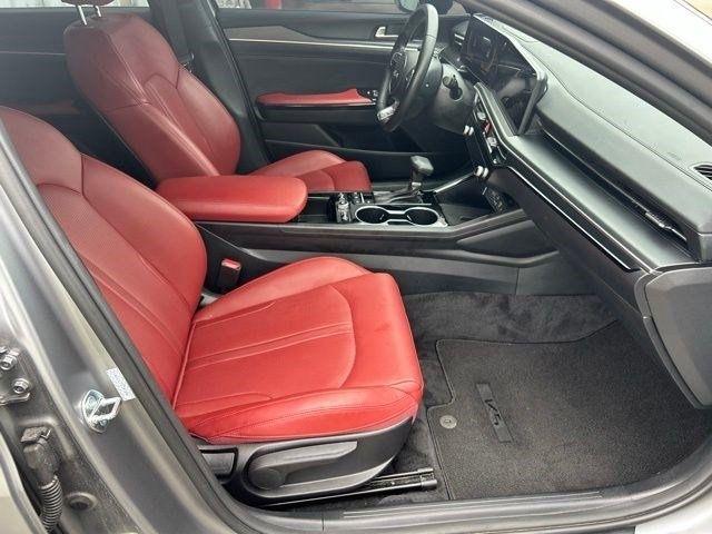 Kia K5  2026