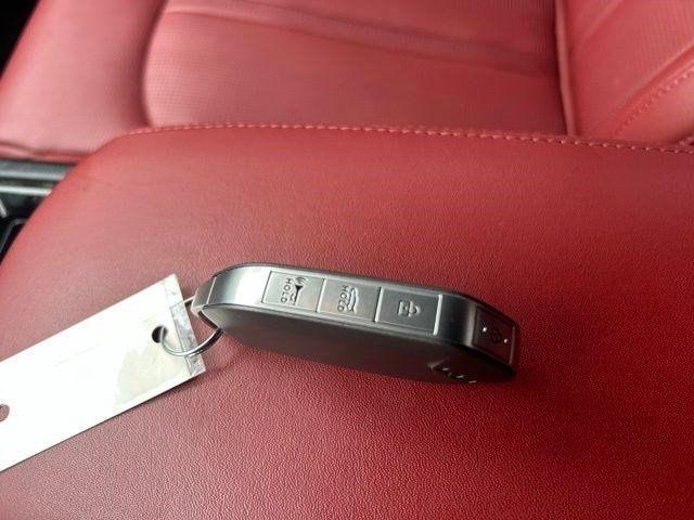 Kia K5  2026