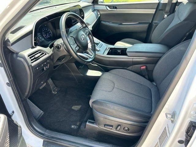 Hyundai Palisade  2022