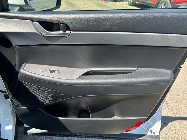 Hyundai Palisade  2022