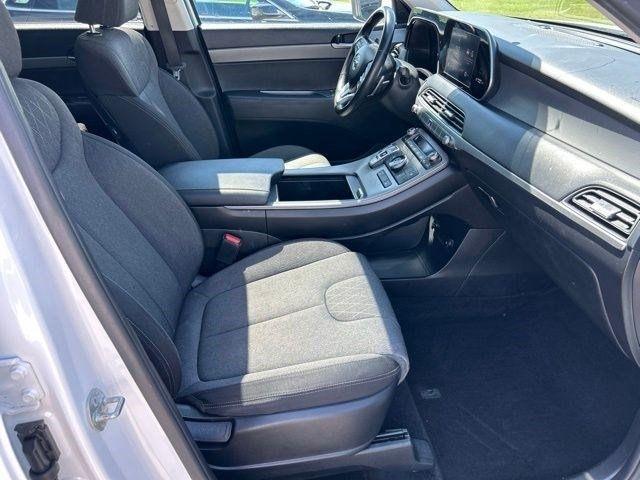 Hyundai Palisade  2022