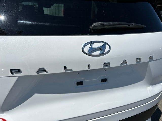 Hyundai Palisade  2022