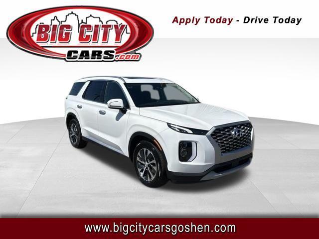 Hyundai Palisade  2022
