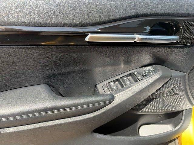 Kia Seltos  2021