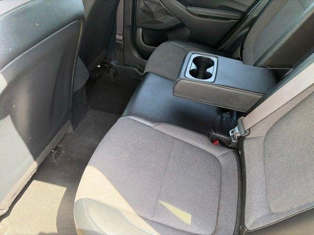 Kia Seltos  2021