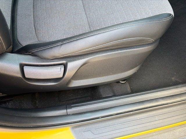 Kia Seltos  2021