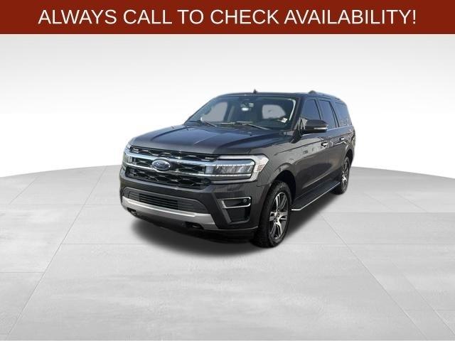 Ford Expedition  2022