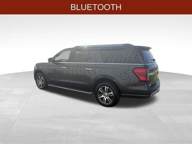 Ford Expedition  2022