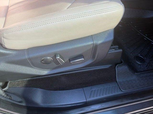 Ford Expedition  2022