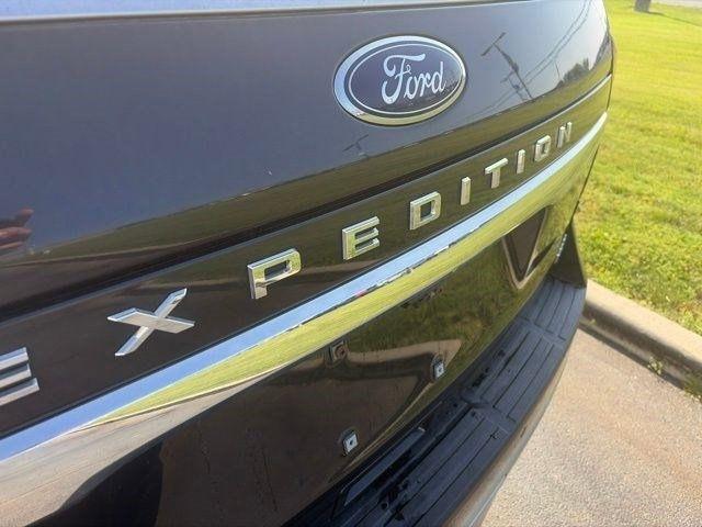 Ford Expedition  2022