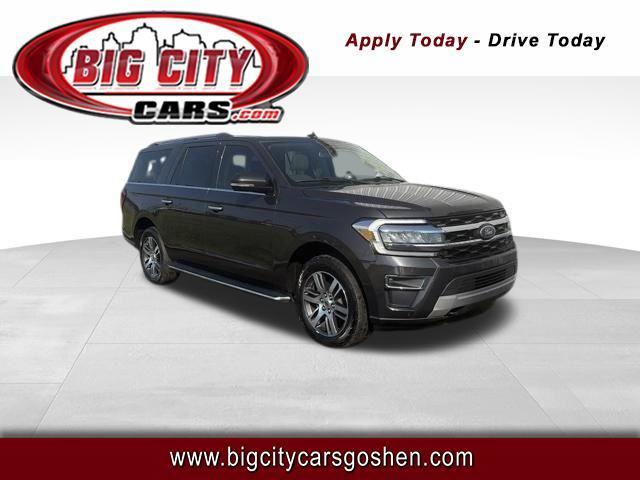 Ford Expedition  2022