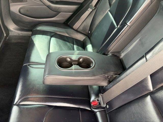 Tesla Model 3  2018
