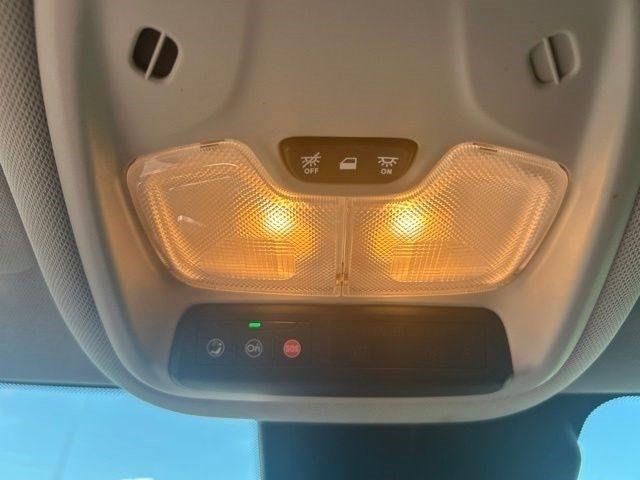 Chevrolet TrailBlazer  2023