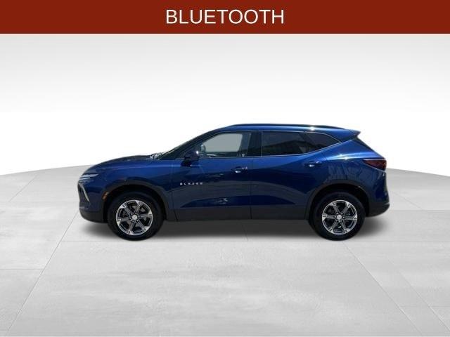 Chevrolet Blazer  2023
