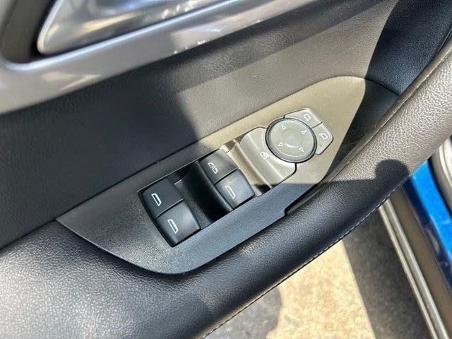 Chevrolet Blazer  2023