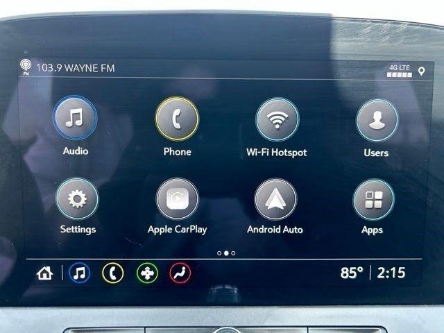 Chevrolet Blazer  2023