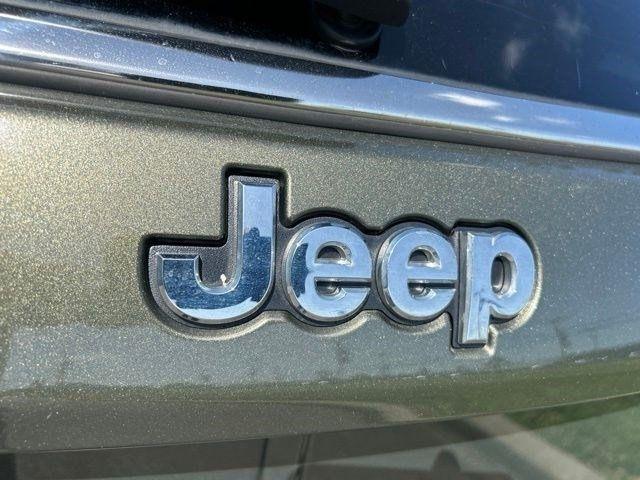 Jeep Compass  2019