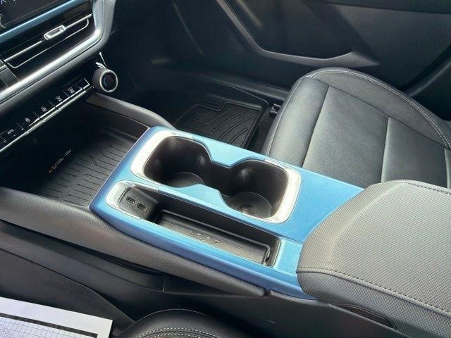 Chevrolet Equinox EV  2026