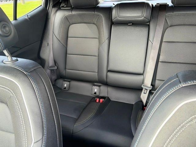 Chevrolet Equinox EV  2026