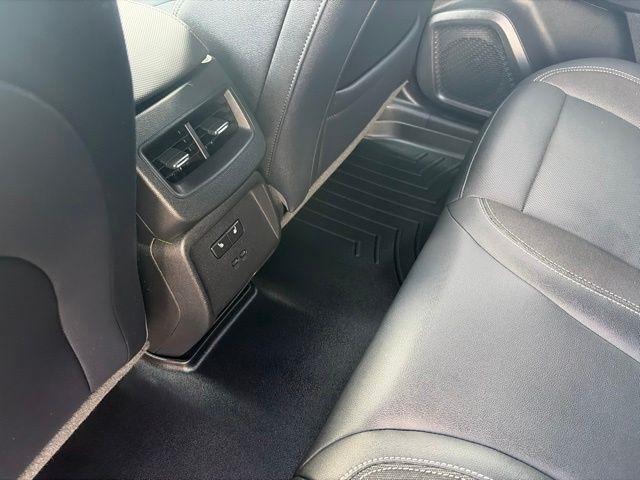 Chevrolet Equinox EV  2026