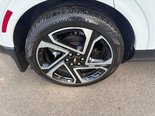 Chevrolet Equinox EV  2026