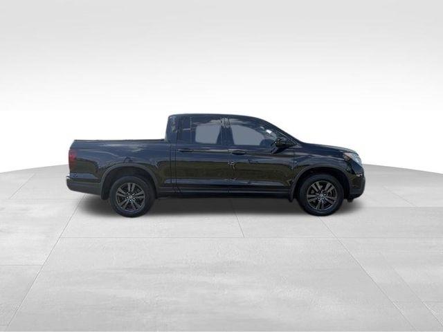 Honda Ridgeline  2020