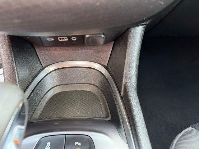 Chevrolet Malibu  2023