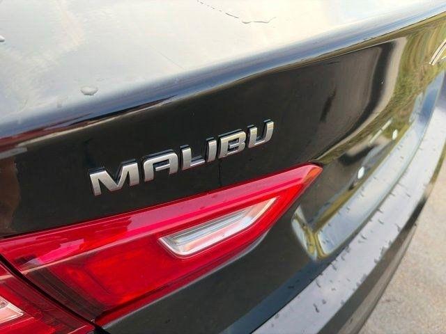 Chevrolet Malibu  2023