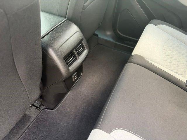 Chevrolet Equinox  2022