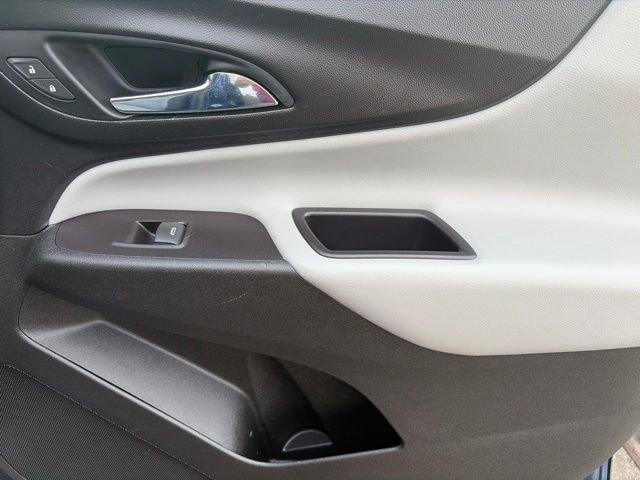 Chevrolet Equinox  2022
