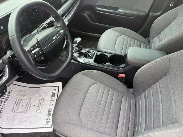 Kia K4  2025